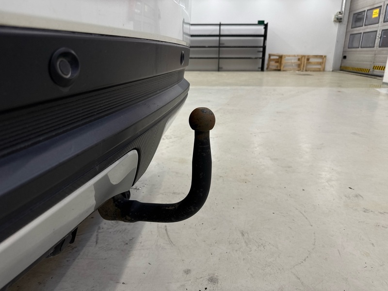 Mitsubishi Eclipse Cross vaihtoauto