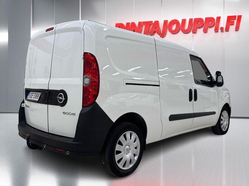 Opel Combo vaihtoauto