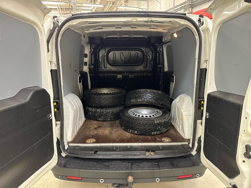 Opel Combo vaihtoauto