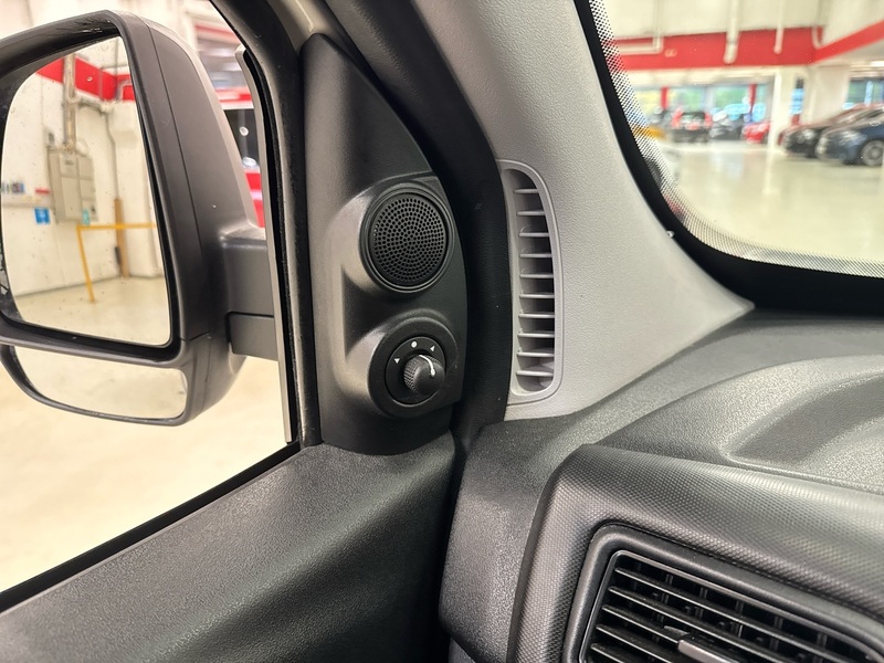 Opel Combo vaihtoauto