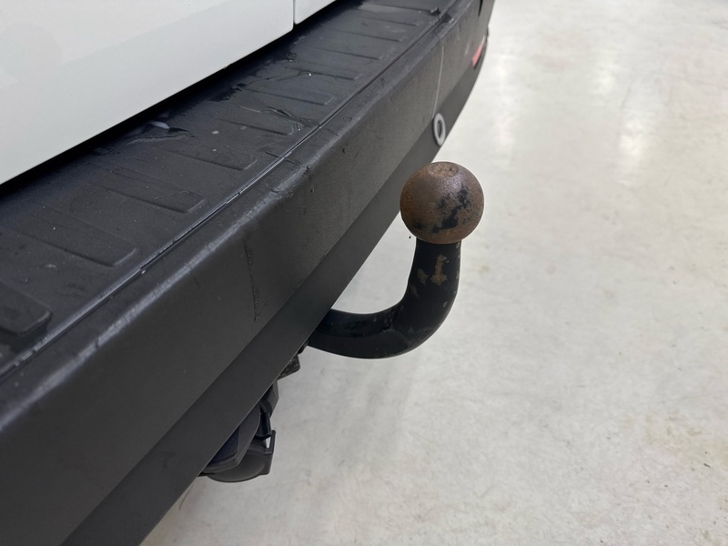 Opel Combo vaihtoauto