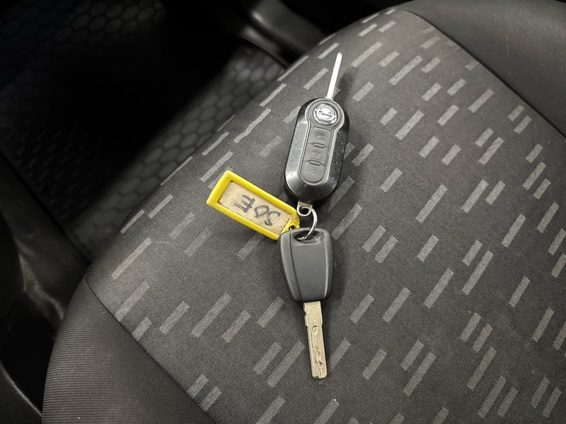 Opel Combo vaihtoauto