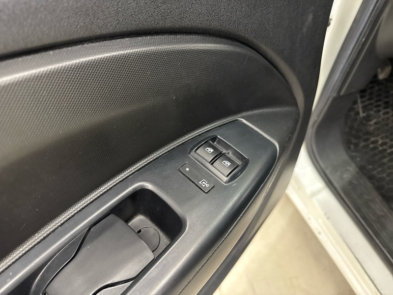 Opel Combo vaihtoauto