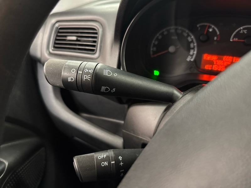 Opel Combo vaihtoauto