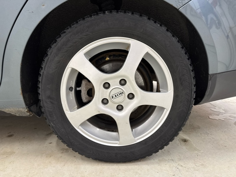 Volkswagen Jetta vaihtoauto