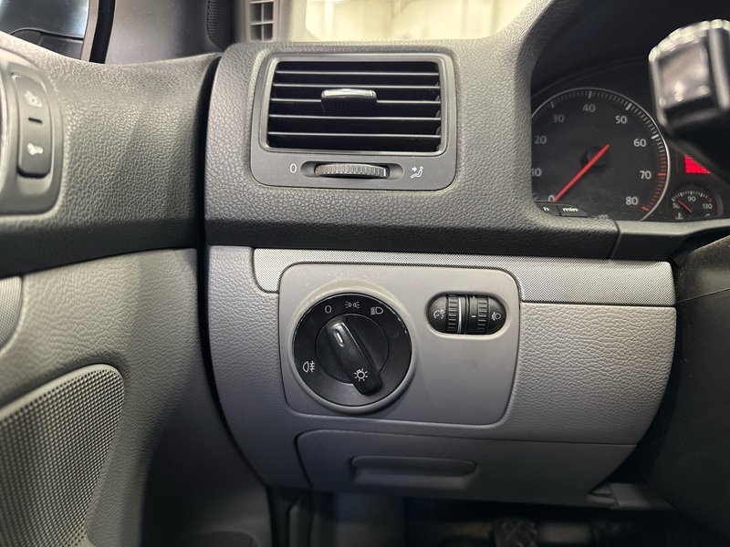 Volkswagen Jetta vaihtoauto