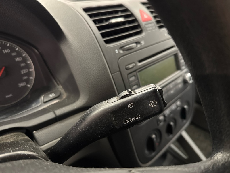 Volkswagen Jetta vaihtoauto