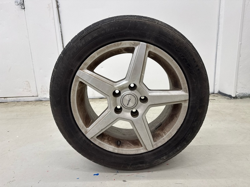 Volkswagen Jetta vaihtoauto