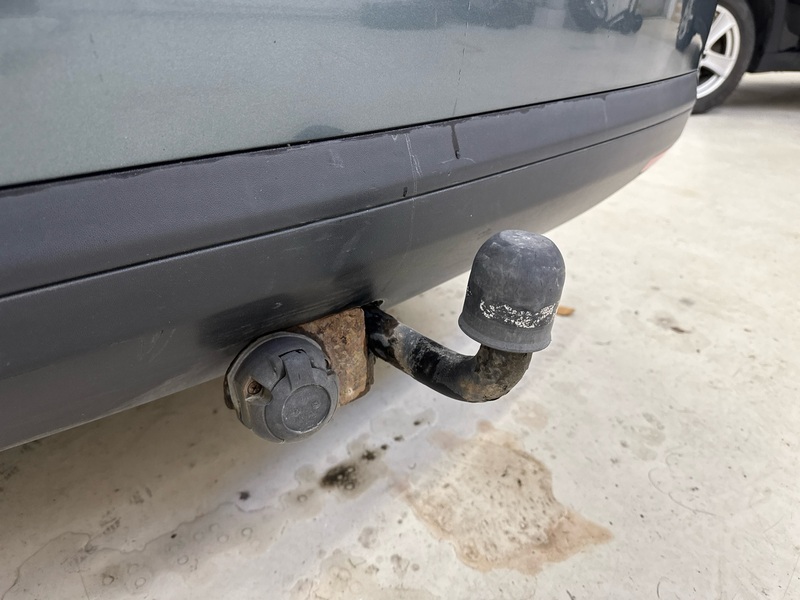 Volkswagen Jetta vaihtoauto