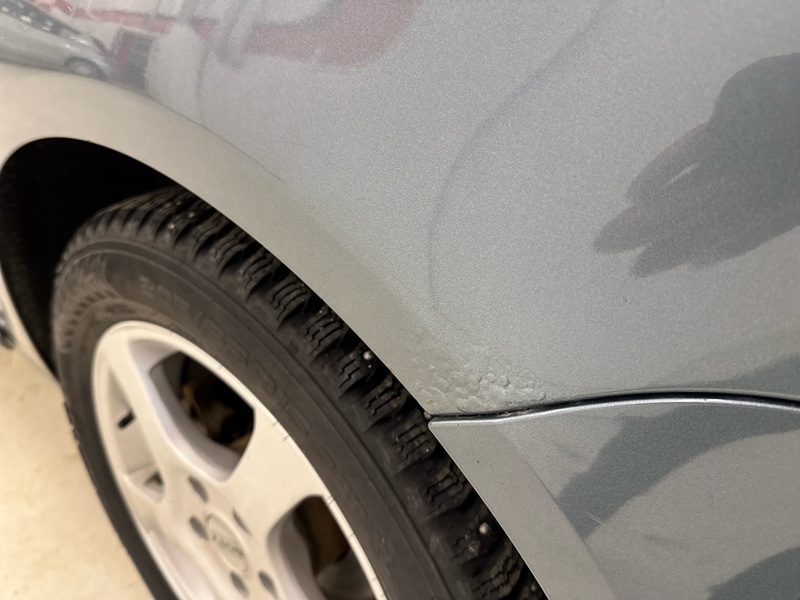 Volkswagen Jetta vaihtoauto