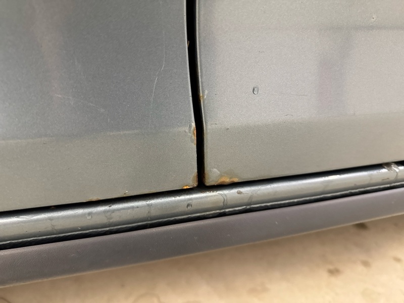 Volkswagen Jetta vaihtoauto