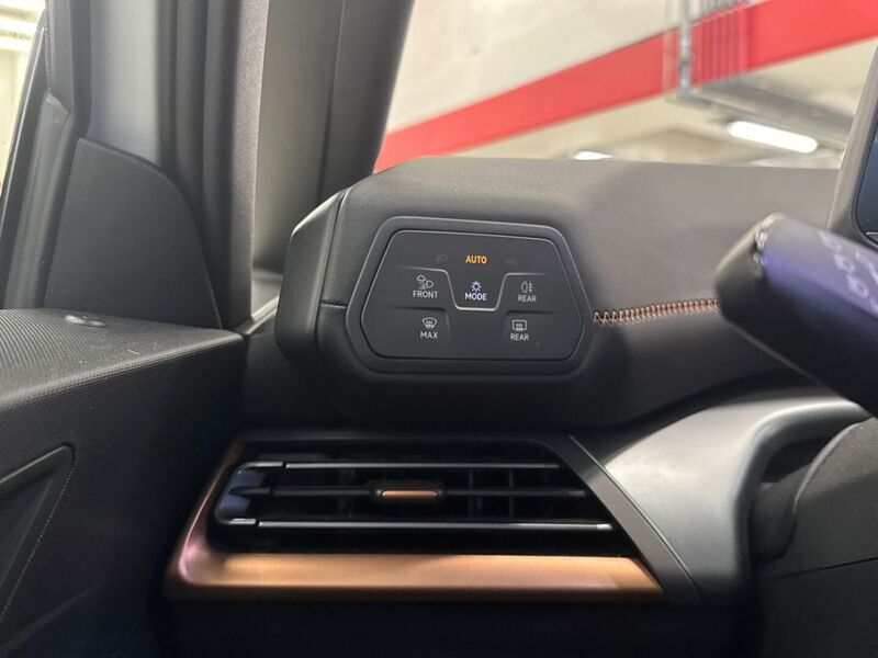 Cupra Born vaihtoauto