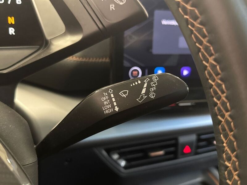 Cupra Born vaihtoauto
