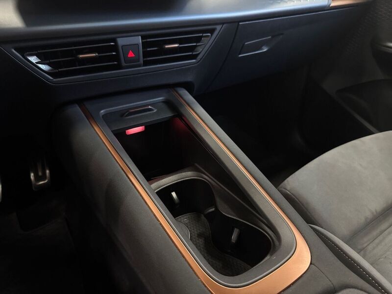Cupra Born vaihtoauto