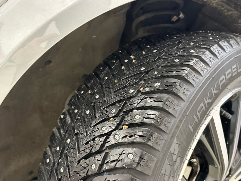 Ford Puma vaihtoauto