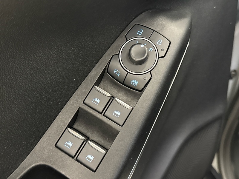 Ford Puma vaihtoauto