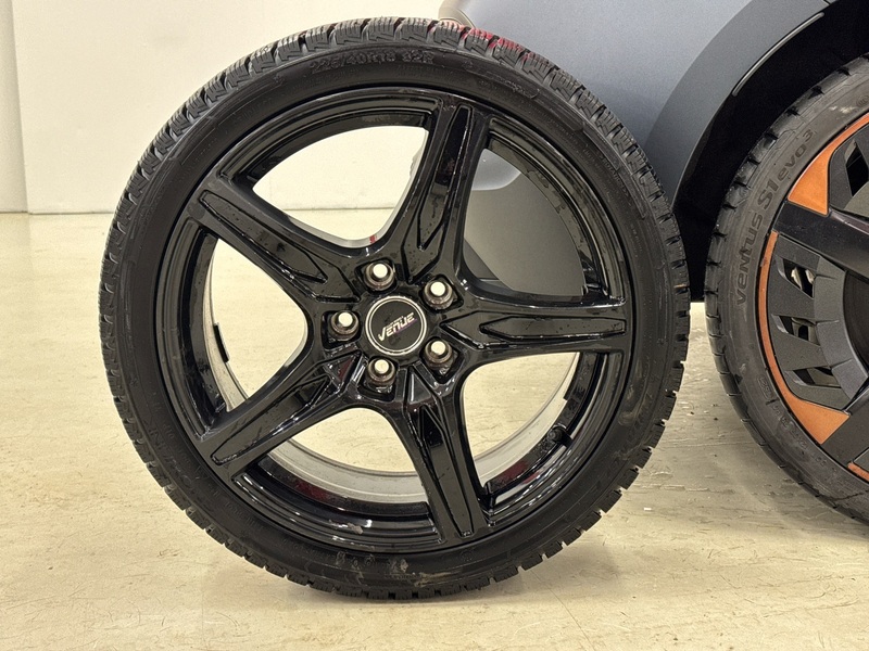 Cupra Leon vaihtoauto