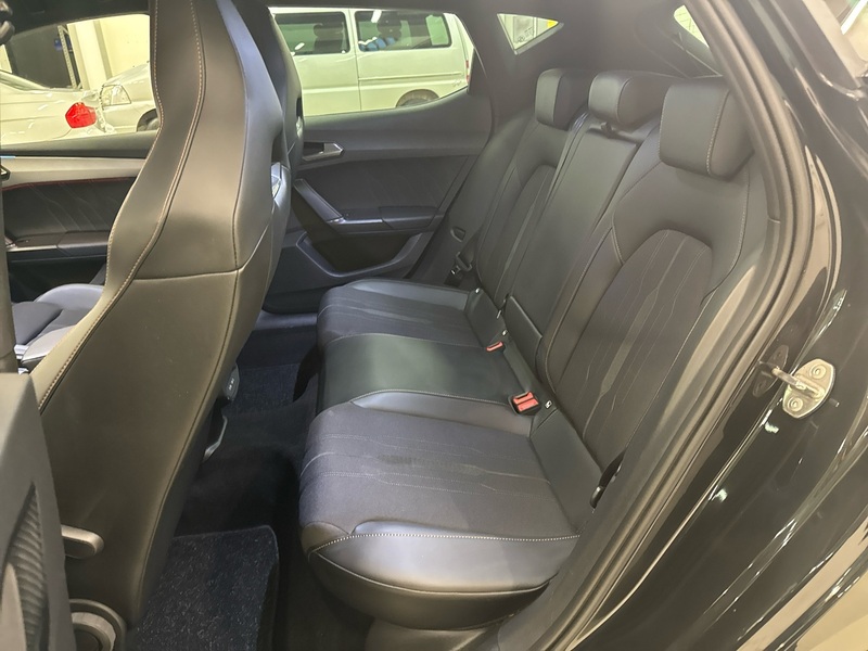 Cupra Leon vaihtoauto