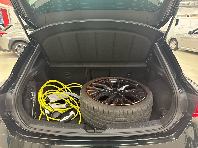 Cupra Leon vaihtoauto