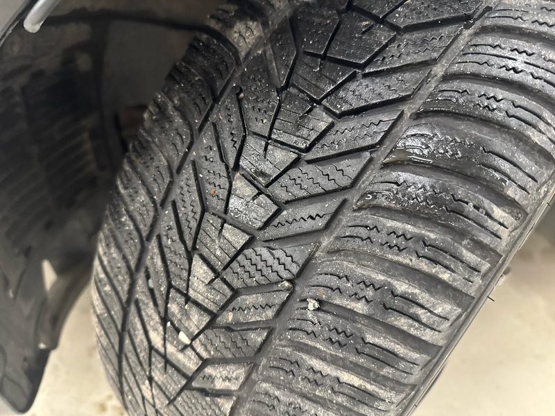 Cupra Leon vaihtoauto