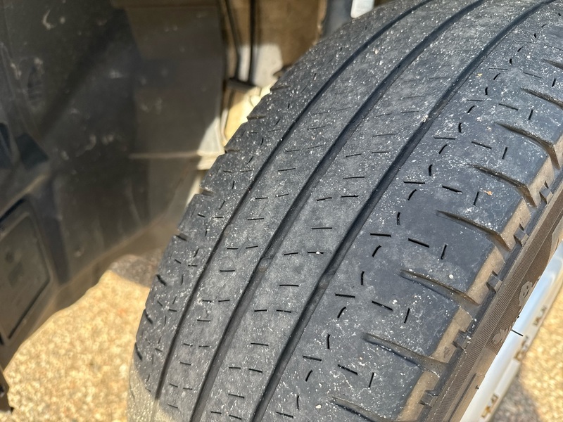 Citroën Jumper vaihtoauto