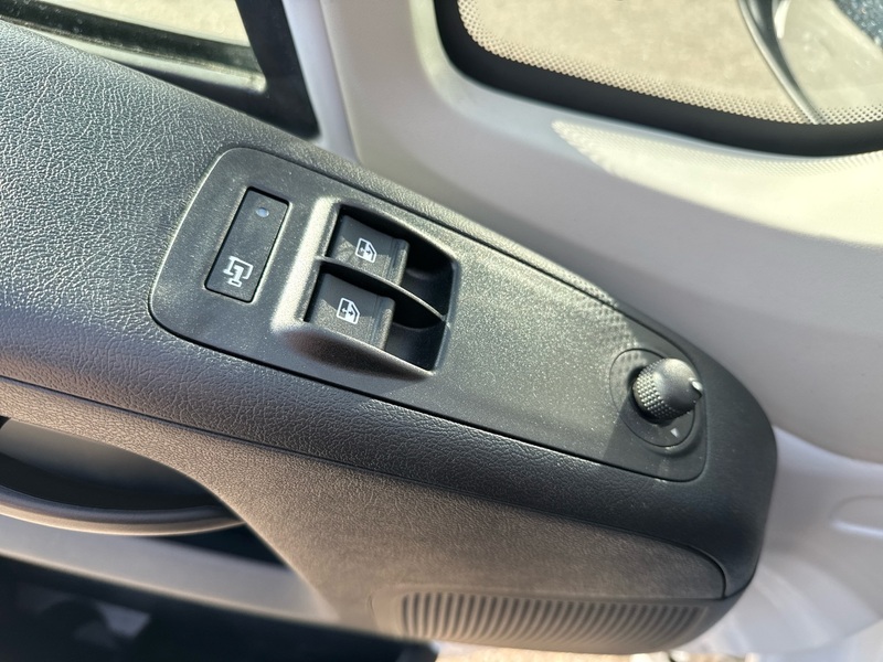 Citroën Jumper vaihtoauto