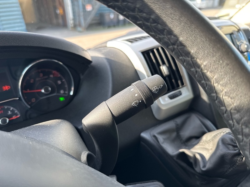 Citroën Jumper vaihtoauto