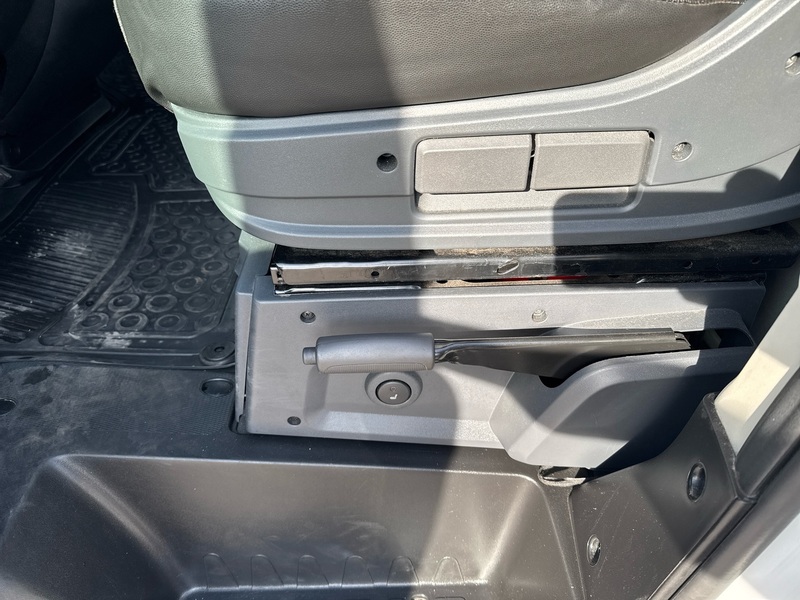 Citroën Jumper vaihtoauto