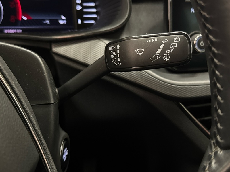 Skoda Scala vaihtoauto