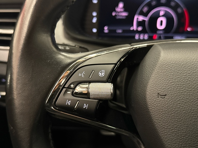 Skoda Scala vaihtoauto