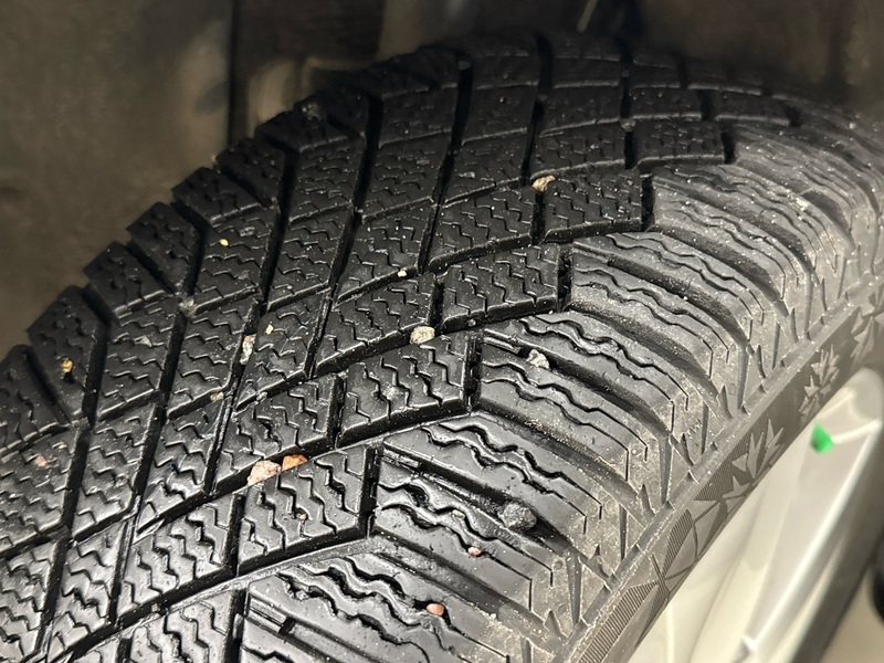 Skoda Scala vaihtoauto