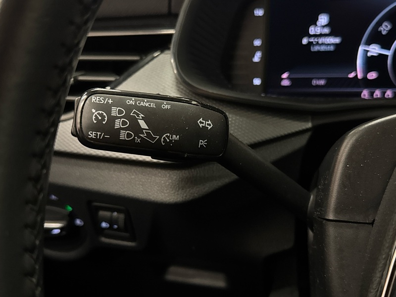 Skoda Scala vaihtoauto