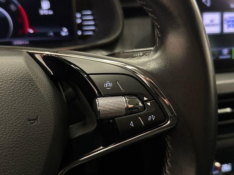 Skoda Scala vaihtoauto