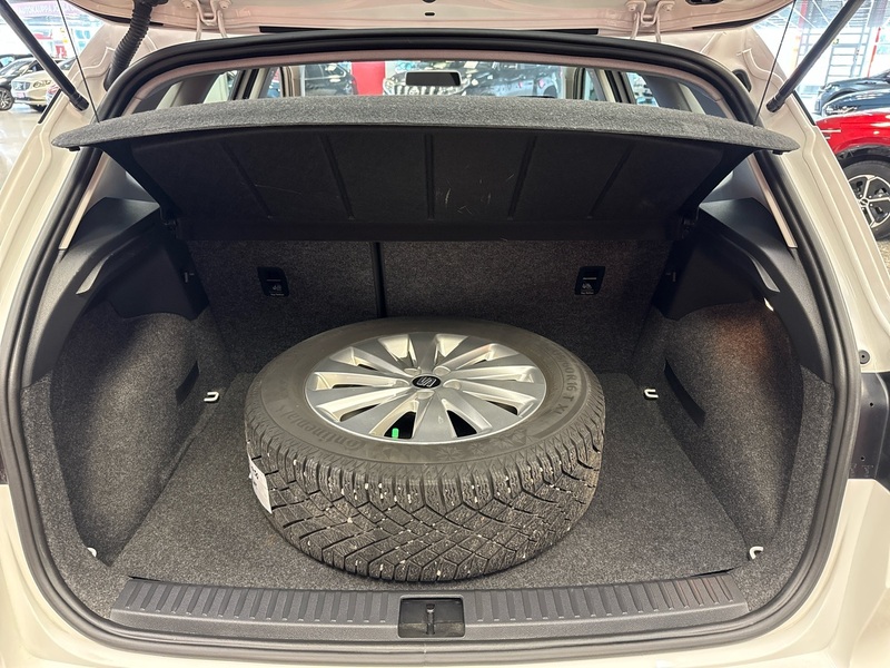 SEAT Arona vaihtoauto