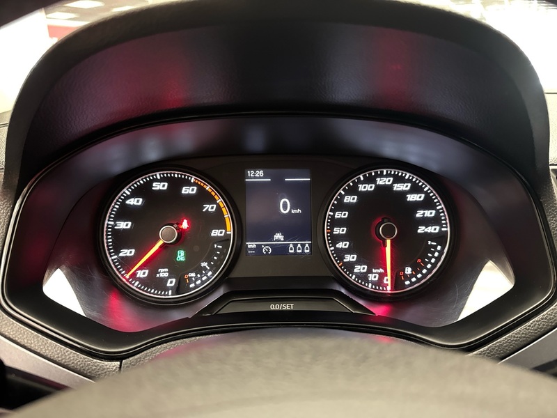 SEAT Arona vaihtoauto