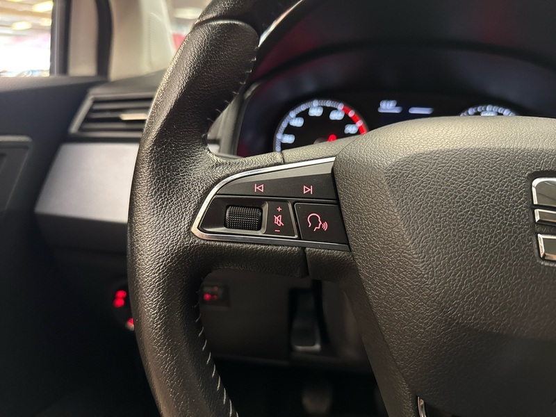 SEAT Arona vaihtoauto