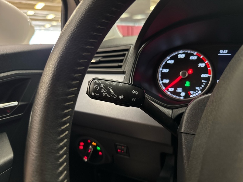 SEAT Arona vaihtoauto