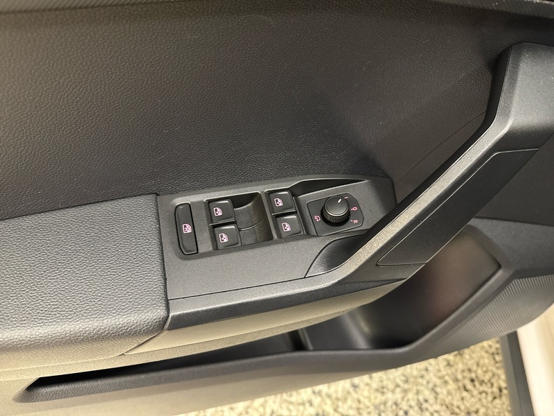 SEAT Arona vaihtoauto