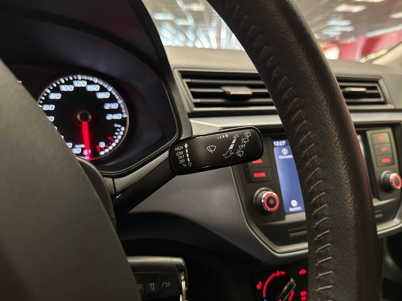 SEAT Arona vaihtoauto