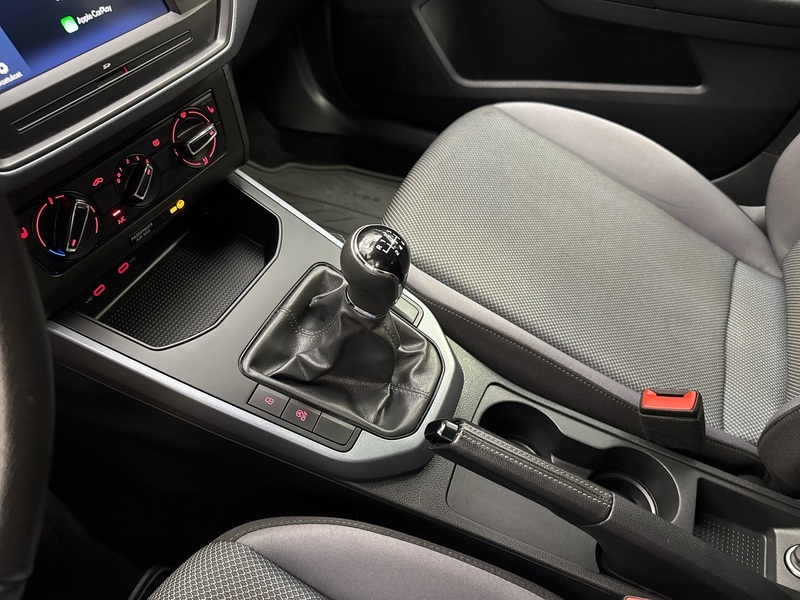 SEAT Arona vaihtoauto