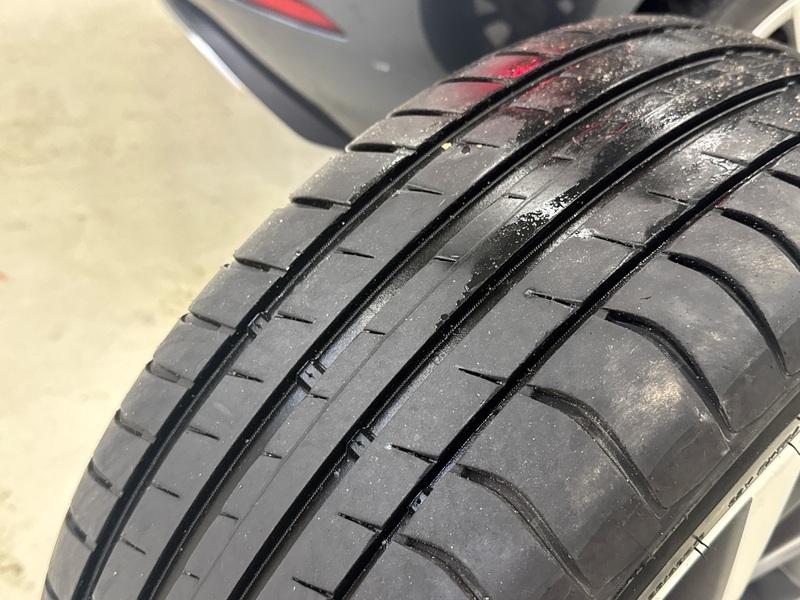 SEAT Leon vaihtoauto