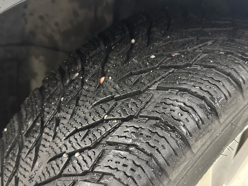 SEAT Leon vaihtoauto