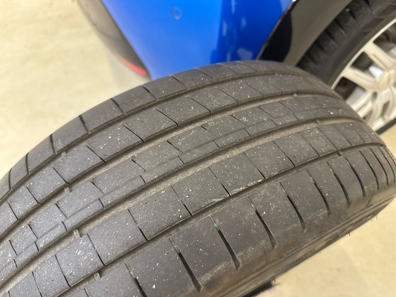 Peugeot e-208 vaihtoauto