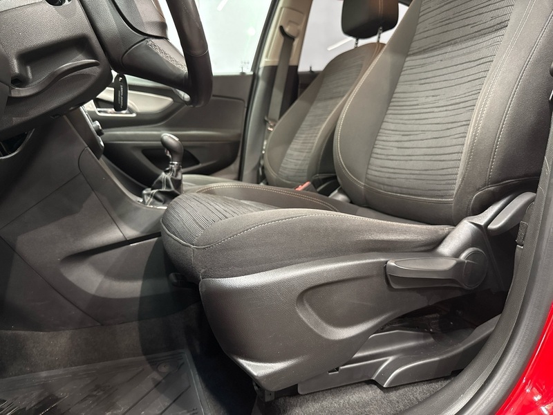 Opel Mokka vaihtoauto