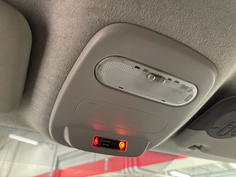 Opel Vivaro vaihtoauto