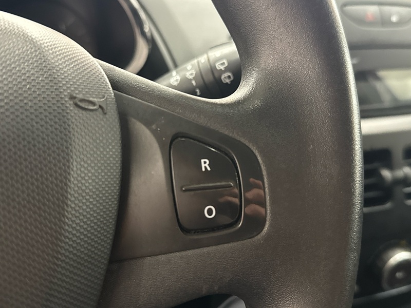 Renault Clio vaihtoauto