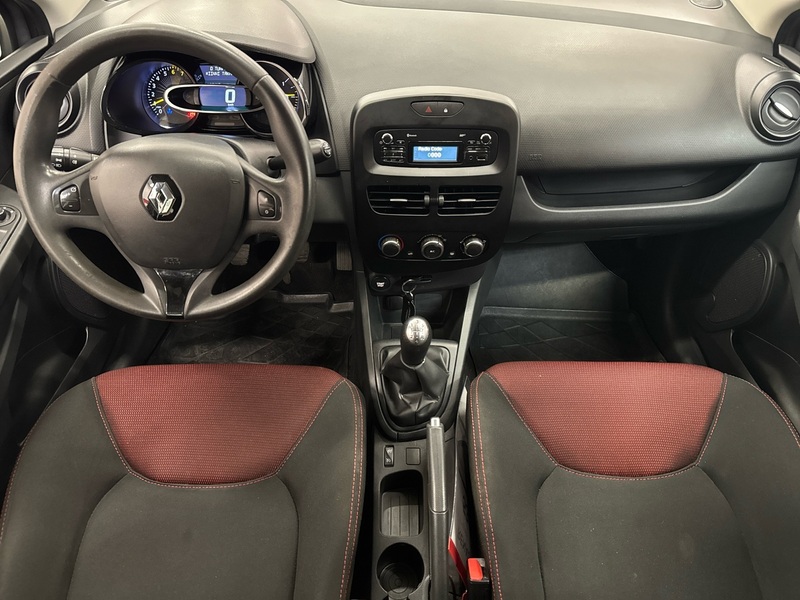 Renault Clio vaihtoauto