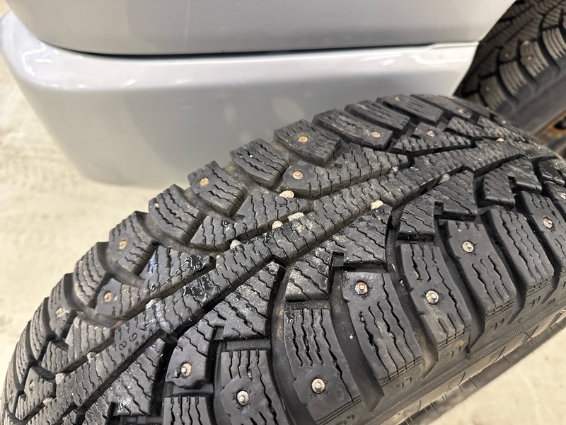 Toyota Hiace vaihtoauto