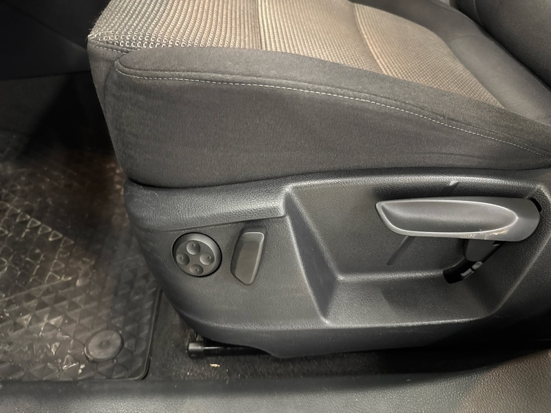 Volkswagen Sharan vaihtoauto