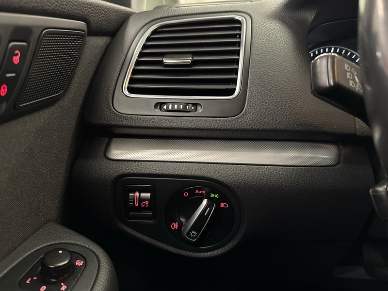 Volkswagen Sharan vaihtoauto